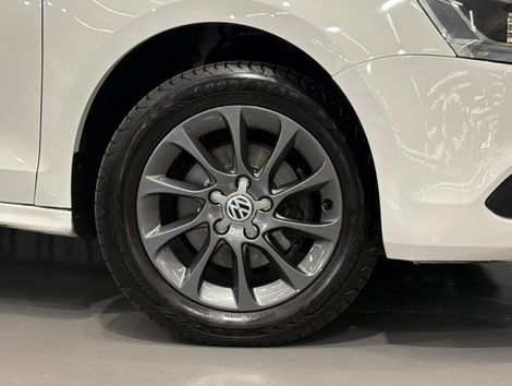 VolksWagen JETTA Comfortline 2.0 T.Flex 8V 4p Tipt.