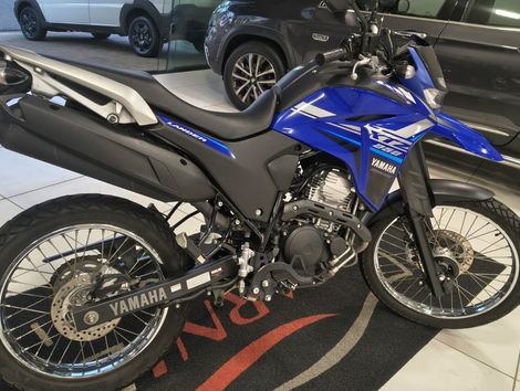 YAMAHA XTZ 250 LANDER 249cc/LANDER BLUEFLEX/ABS