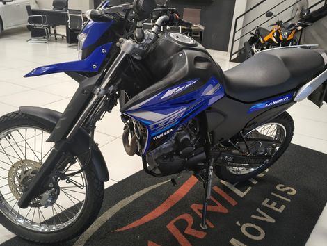 YAMAHA XTZ 250 LANDER 249cc/LANDER BLUEFLEX/ABS