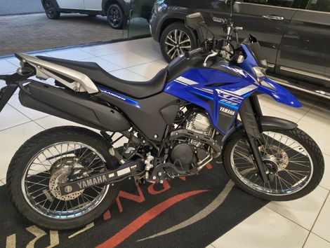 YAMAHA XTZ 250 LANDER 249cc/LANDER BLUEFLEX/ABS