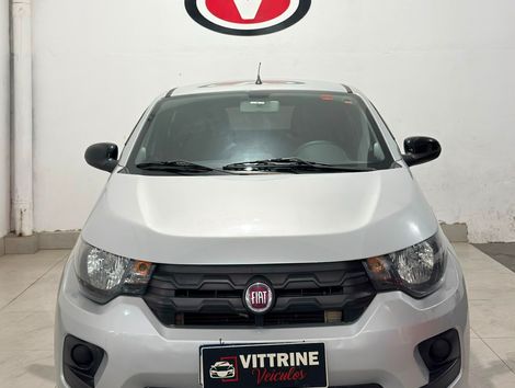 Fiat MOBI EASY 1.0 Fire Flex 5p.