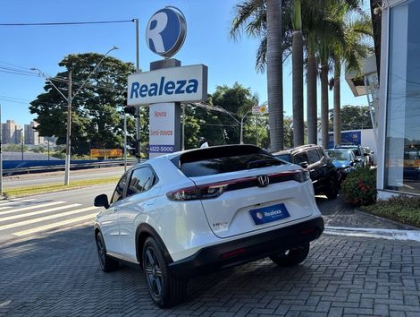 Honda HR-V EXL 1.5 Flex Sensing 16V 5p Aut.