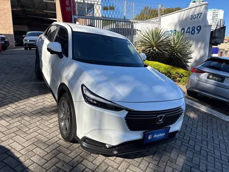 Honda HR-V EXL 1.5 Flex Sensing 16V 5p Aut.