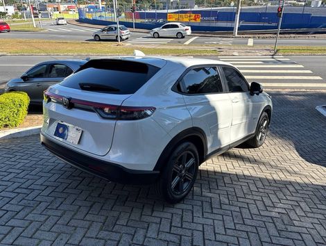 Honda HR-V EXL 1.5 Flex Sensing 16V 5p Aut.