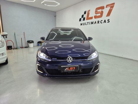 Volkswagen Golf 1.4 250 TSI GTE DSG