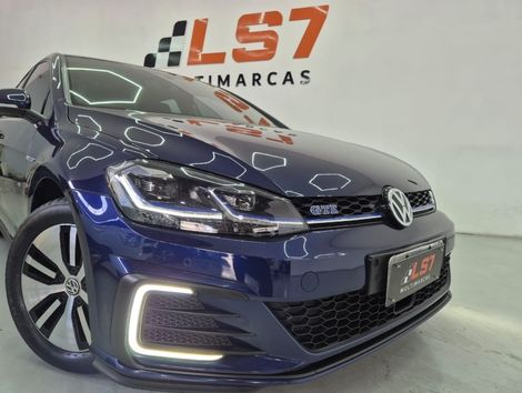 Volkswagen Golf 1.4 250 TSI GTE DSG