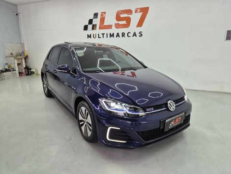 Volkswagen Golf 1.4 250 TSI GTE DSG