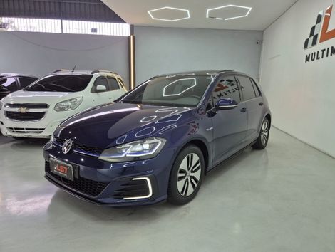 Volkswagen Golf 1.4 250 TSI GTE DSG