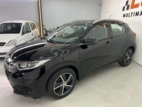 Honda HR-V 1.8 EX CVT