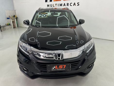 Honda HR-V 1.8 EX CVT