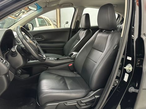 Honda HR-V 1.8 EX CVT