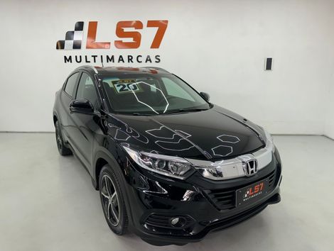 Honda HR-V 1.8 EX CVT