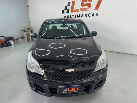 Chevrolet Montana LS 1.4 (Flex)