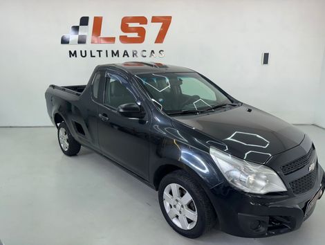 Chevrolet Montana LS 1.4 (Flex)