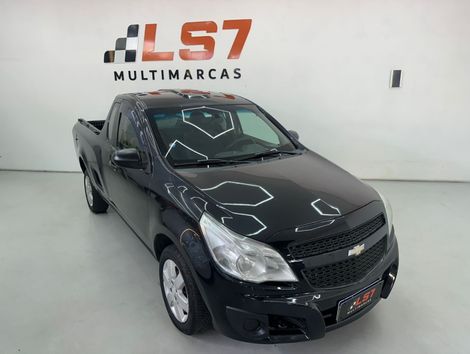 Chevrolet Montana LS 1.4 (Flex)