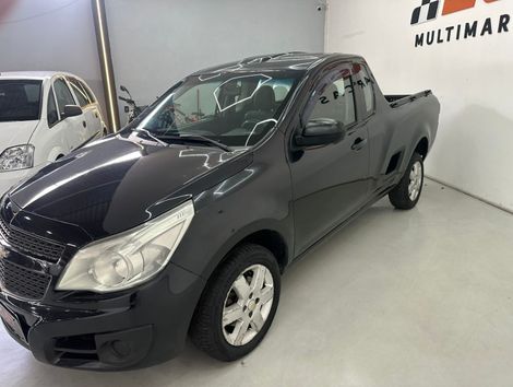 Chevrolet Montana LS 1.4 (Flex)