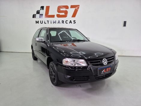 Volkswagen Gol 1.0 (G4) (Flex) 2p