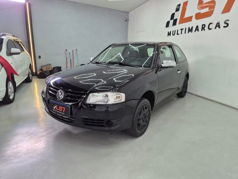 Volkswagen Gol 1.0 (G4) (Flex) 2p