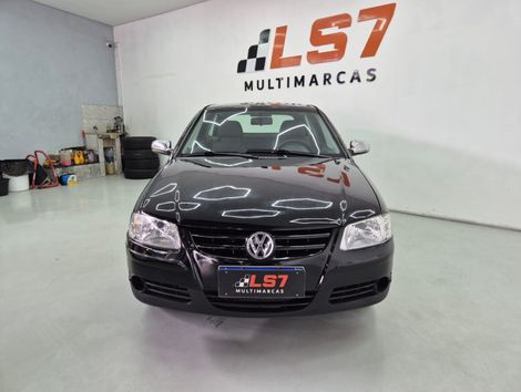 Volkswagen Gol 1.0 (G4) (Flex) 2p