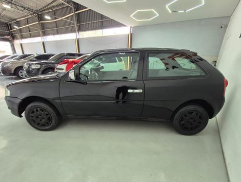 Volkswagen Gol 1.0 (G4) (Flex) 2p
