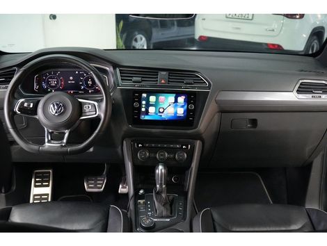 Volkswagen Tiguan Allspace 2.0 350 TSI R-Line 4WD