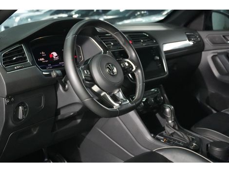Volkswagen Tiguan Allspace 2.0 350 TSI R-Line 4WD