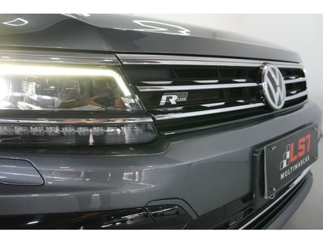 Volkswagen Tiguan Allspace 2.0 350 TSI R-Line 4WD