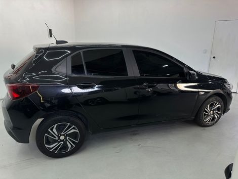 Chevrolet Onix Plus 1.0 Turbo LT (Aut)