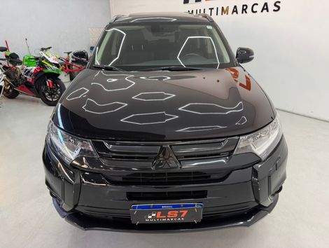 Mitsubishi Outlander GT 4WD 3.0 V6 (Aut)