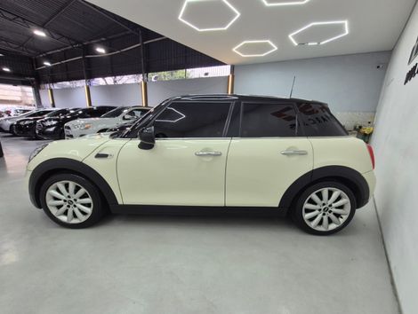 MINI Cooper 1.5 Top (Aut) 5p