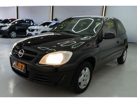Chevrolet Celta Super 1.0 VHC (Flex) 2p