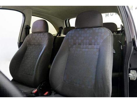 Chevrolet Celta Super 1.0 VHC (Flex) 2p