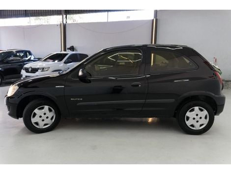 Chevrolet Celta Super 1.0 VHC (Flex) 2p