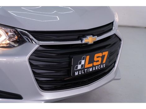 Chevrolet Onix 1.0 Turbo LTZ R7I