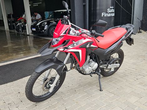 HONDA XRE 300/ 300 ABS/ FLEX