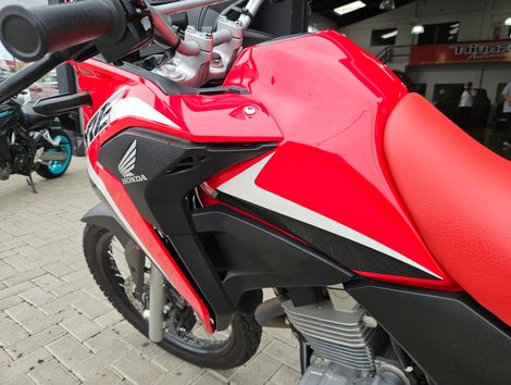 HONDA XRE 300/ 300 ABS/ FLEX