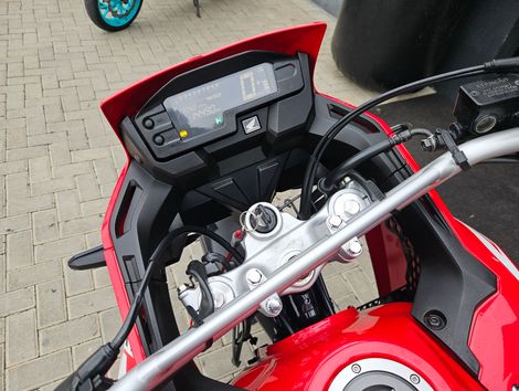 HONDA XRE 300/ 300 ABS/ FLEX