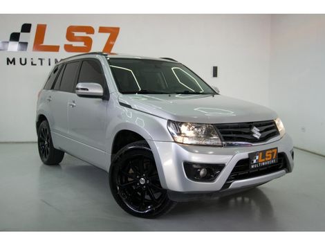 Suzuki Grand Vitara 2.0 16V 2WD Auto