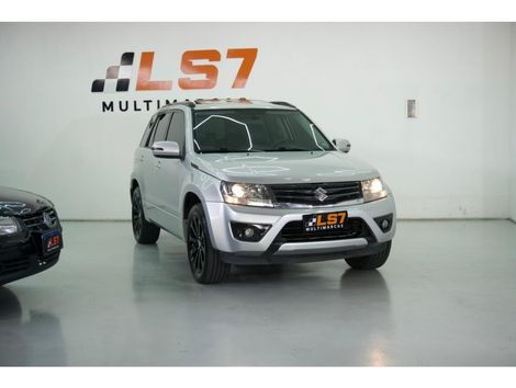 Suzuki Grand Vitara 2.0 16V 2WD Auto