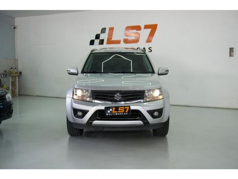 Suzuki Grand Vitara 2.0 16V 2WD Auto