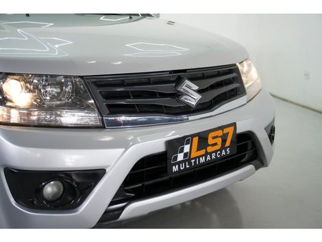 Suzuki Grand Vitara 2.0 16V 2WD Auto