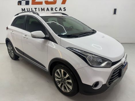 Hyundai HB20X Style 1.6