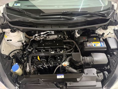 Hyundai HB20X Style 1.6