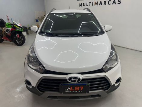 Hyundai HB20X Style 1.6