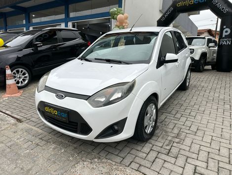 Ford Fiesta SE 1.0 8V Flex 5p