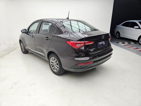 Fiat CRONOS DRIVE GSR 1.3 8V Flex