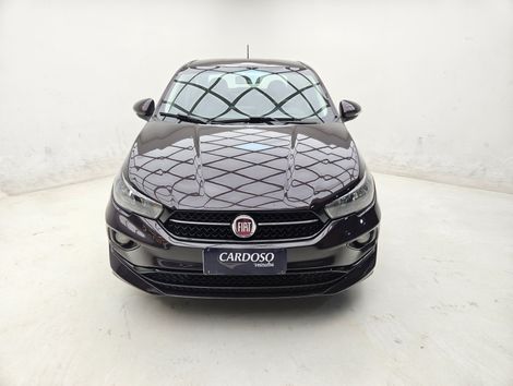 Fiat CRONOS DRIVE GSR 1.3 8V Flex