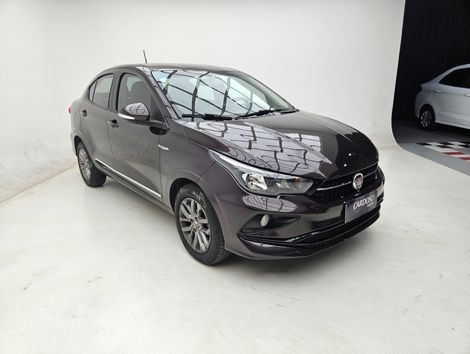 Fiat CRONOS DRIVE GSR 1.3 8V Flex