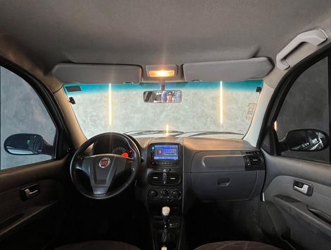 Fiat Siena EL Celeb. 1.4 mpi Fire Flex 8V 4p
