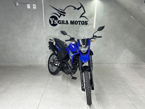 YAMAHA XTZ 250 LANDER 249cc/LANDER BLUEFLEX/ABS
